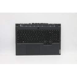 Upper Case ASM_GRE L82NL HY56F