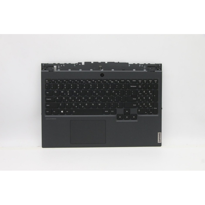 Upper Case ASM_GRE L82NL HY56F