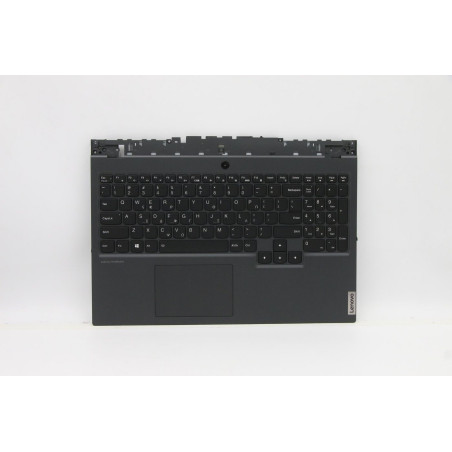 Upper Case ASM_GRE L82NL HY56F