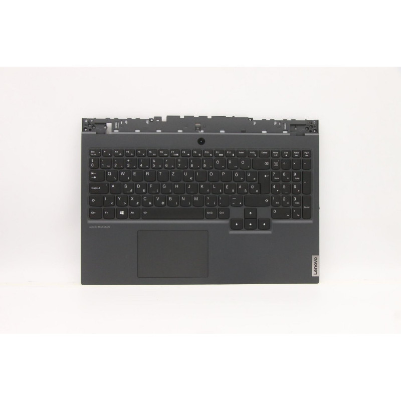 Upper Case ASM_HUN L82NL HY56F