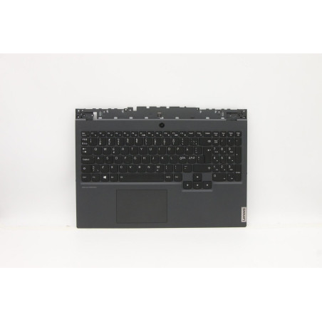 Upper Case ASM_NORDIC L82NL