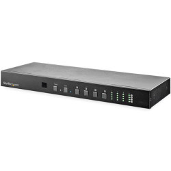 Matrix Switch - 4x4 HDMI w/Audio - 4K 60