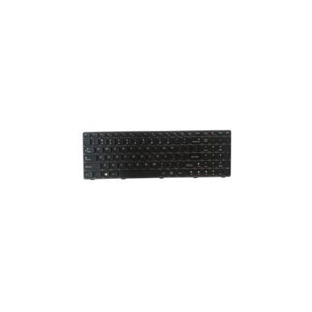 Keyboard (SPANISH)