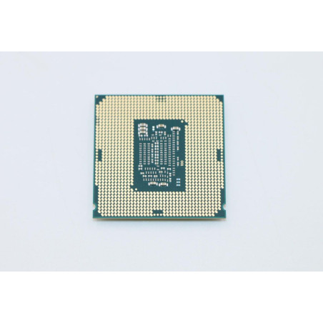 Intel Core i5-7500 3.4GHz