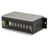 Hub Industrial - 7 Port - USB 2.0