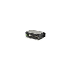 Hub Industrial - 7 Port - USB 2.0