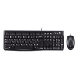 MK120 combo, German QWERTZ