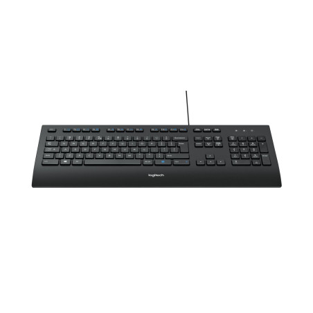 K280E Keyboard, US/Int