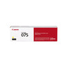 Toner/Cartridge 075 Y