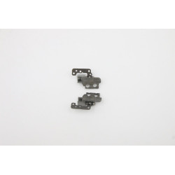 Mechanical assembly hinge for