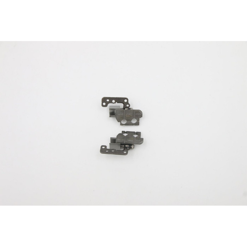 Mechanical assembly hinge for