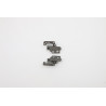 Mechanical assembly hinge for