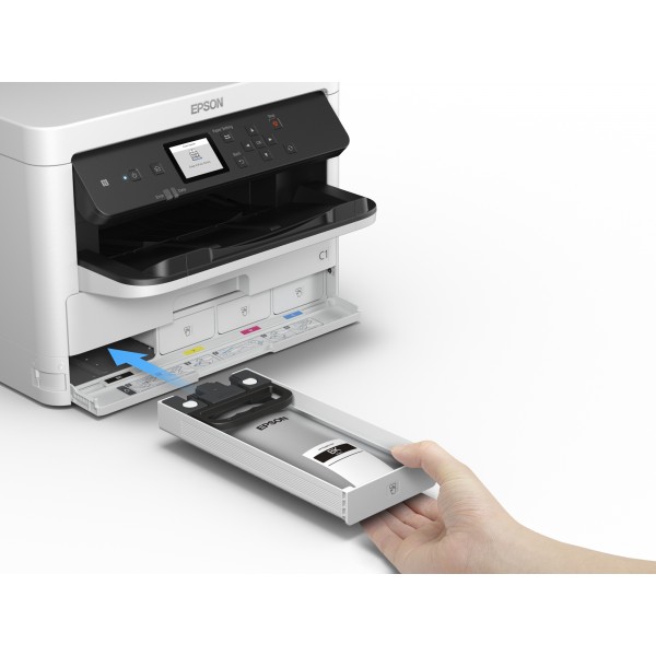 Epson DURABrite Pro, Alto rendimiento (XL), Magenta, Tinta a base de pigmentos, 1 pieza(s)