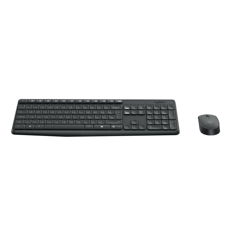 MK235 combo, Universal ( DE )