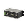 Hub Industrial - 7 Port - USB 2.0