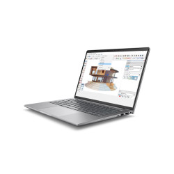 HP ZBook 8 G1i Notebook AI - AI PC, AI Workstation - Intel C | APLIUM