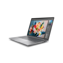 HP ZBook 8 G1i Notebook AI - AI PC, AI Workstation - Intel C | APLIUM