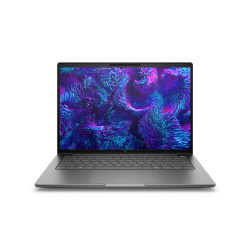 HP ZBook 8 G1i Notebook AI - AI PC, AI Workstation - Intel C | APLIUM