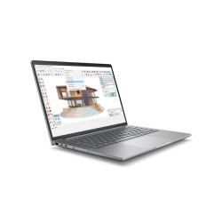 HP ZBook 8 G1i Notebook AI - AI PC, AI Workstation - Intel C | APLIUM