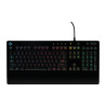 G213 Prodigy RGB Gaming Keyb.