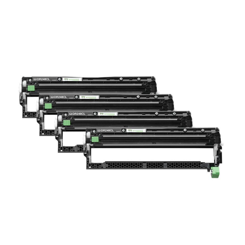 Dr-248Cl Printer Drum