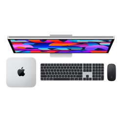 CTO/Mac Studio M5/M5 MAX 18CPU 40GPU/48GB/1TB/NoSW | APLIUM