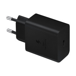 Common Black 45W Power