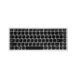 Keyboard CM BL Sunrex US/Eng