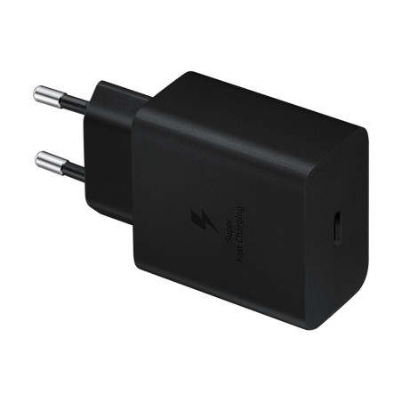 Common Black 45W Power
