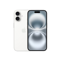 Apple iPhone 16 - 5G teléfono inteligente - SIM doble / Memo | APLIUM