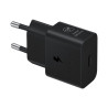 25W Power Adapter Black