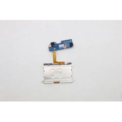 Internal Smart Card Reader