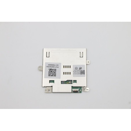 Smart card reader for Lenovo