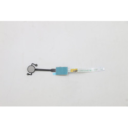 Button and FFC module for