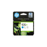 HP 935XL - Alto rendimiento - cián - original - cartucho de | APLIUM