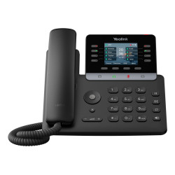 SIP-T73W IP Phone -