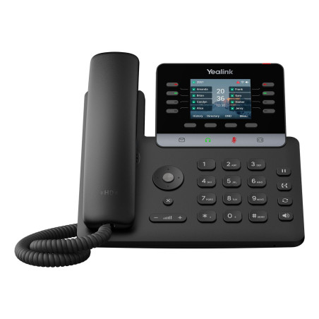 SIP-T73W IP Phone -