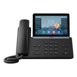 SIP-T87W IP Phone - Voip