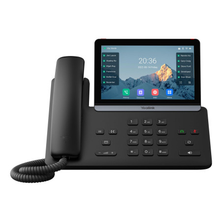 SIP-T87W IP Phone - Voip