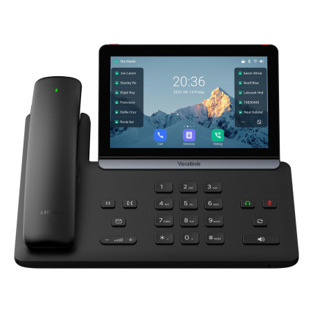 SIP-T88W Pro IP Phone - Voip