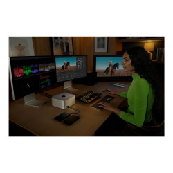 CTO/Mac Studio M5/M5 ultra 36CPU 80 GPU/96GB/16TB/Final Cut | APLIUM