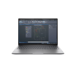 HP ZBook Power G11 A Mobile Workstation - AI PC - AMD Ryzen | APLIUM