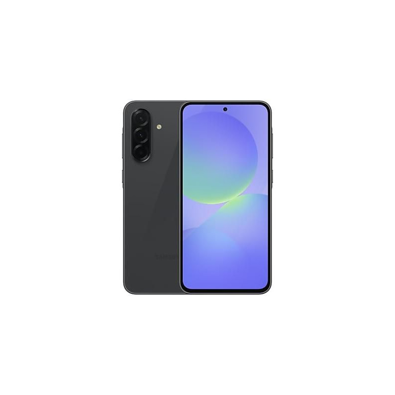 Galaxy A36 17 cm (6.7") Dual