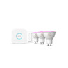 Philips Hue White+Color- Kit de ilumi