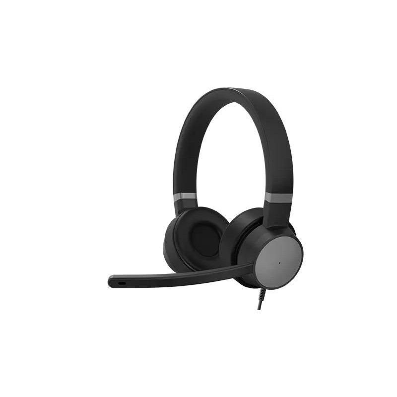 Go Wired ANC Headset