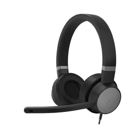 Go Wired ANC Headset