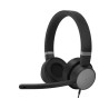 Go Wired ANC Headset