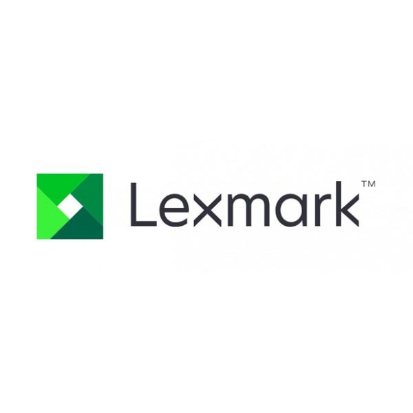 Lexmark 2359586, 1 año(s), In situ