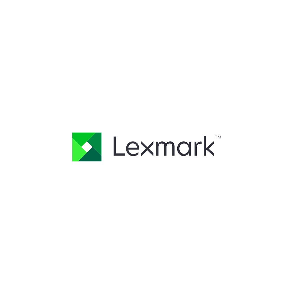 Lexmark 2359586, 1 año(s), In situ