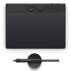 Intuos Pro S